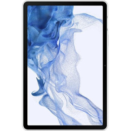 Etui Samsung Galaxy Tab S8 EF-GX700CW biały/white Strap Cover