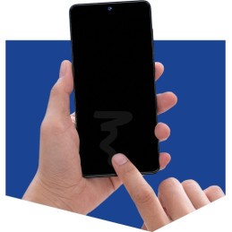 Folia ochronna 3MK ARC+ Motorola Moto G41