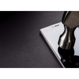 Szkło hybrydowe 3MK FlexibleGlass Ulefone Note 12P