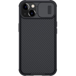 Etui Nillkin Camshield Pro Samsung Galaxy A73 5G Black