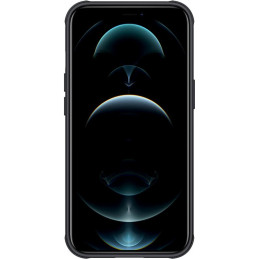 Etui Nillkin Camshield Pro Samsung Galaxy A73 5G Black