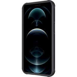 Etui Nillkin Camshield Pro Samsung Galaxy A73 5G Black