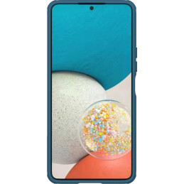 Etui Nillkin Camshield Pro Samsung Galaxy A73 5G Blue