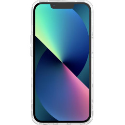 Etui Nillkin Nature Pro Samsung Galaxy A73 5G Clear