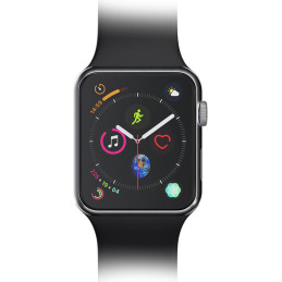 Folia ochronna 3MK ARC Watch Withings Steel HR 36mm