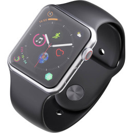 Folia ochronna 3MK ARC Watch Withings Steel HR 36mm