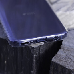 Etui 3MK Clear Case Huawei P30 Pro
