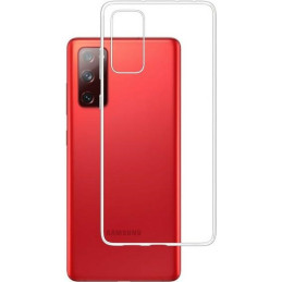 Etui 3MK Clear Case Samsung Galaxy S20 FE