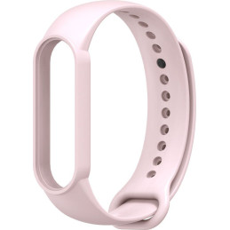 Pasek Tech-Protect Iconband Xiaomi Mi Band 5/6/6 NFC/7 Pink