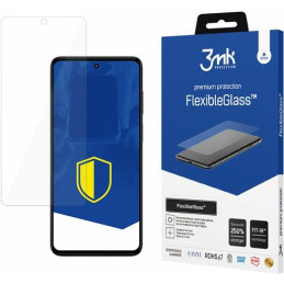 Szkło hybrydowe 3MK FlexibleGlass Motorola Moto G82 5G