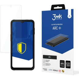 Folia ochronna 3MK ARC+ Samsung Galaxy XCover 6 Pro