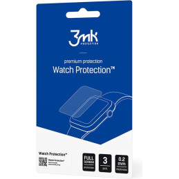 Folia ochronna 3MK ARC Watch Xiaomi Mi Band 7 Pro