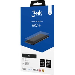 Folia ochronna 3MK ARC+ Realme C30