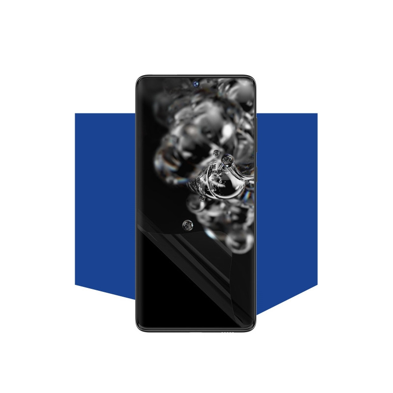 Folia ochronna 3MK ARC+ Vivo iQOO 10 Pro