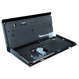 RAZER BlackWidow V4 75% Gaming Keyboard - Intl. US Layout (ISO)