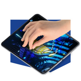 Folia 3MK PaperFeeling Nvidia SHIELD Tablet 8 [2 PACK]