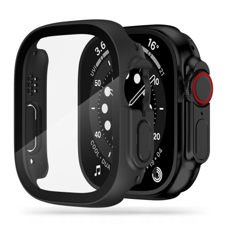 Etui Tech-Protect Defense360 Apple Watch Ultra 1 / 2 / 3 49mm Black