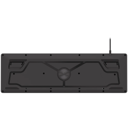 CORSAIR K55 CORE RGB Black, Fully customizable ten-zone RGB backlight