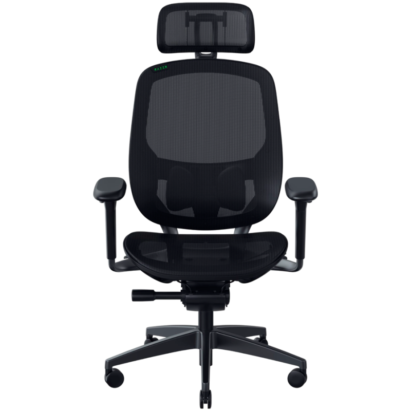 RAZER Fotel Gamingowy Fujin Pro