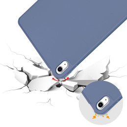 Etui Tech-Protect Sc Pen Apple iPad 10.9" 2022 / 11" 2025 Blue