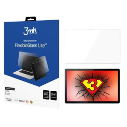 Szkło hybrydowe 3MK FlexibleGlass Lite Lenovo Tab P11/P11 Plus