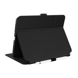 Etui Speck Balance Folio MICROBAN Apple iPad 10.9" 2022 / 11" 2025 (Black)