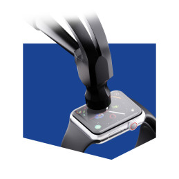 Folia ochronna 3MK ARC Watch Xiaomi Amazfit Stratos Plus