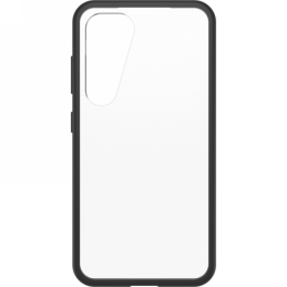 Etui OtterBox React Samsung Galaxy S23+ Plus (clear-black)