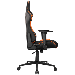 COUGAR Fotel Gamingowy Armor One V2 F, Czarny