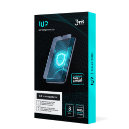 Folia ochronna dla graczy 3MK 1UP Oppo A78 5G [3 PACK]