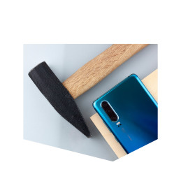 Szkło hybrydowe na obiektyw aparatu 3MK Lens Protection Samsung Galaxy A34 5G [4 PACK]