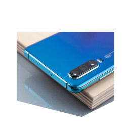 Szkło hybrydowe na obiektyw aparatu 3MK Lens Protection Samsung Galaxy A34 5G [4 PACK]
