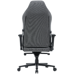 CANYON Fotel Gamingowy Boulder XLCH01 King Size Szary