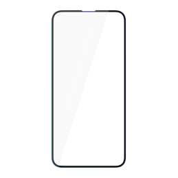 Szkło hartowane 3MK HardGlass Max Lite Oppo Find X6 czarne