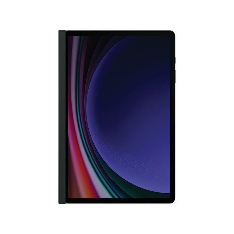 Folia Samsung Galaxy Tab S9 EF-NX712PBEGWW czarny/black Privacy Screen