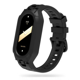 Etui Tech-Protect Armour Xiaomi Smart Band 8 / 8 NFC / 9 black
