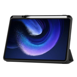 Etui Tech-Protect SC Pen Xiaomi Pad 6 / 6 Pro Black