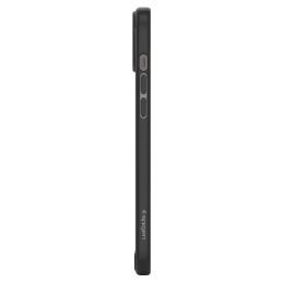 Etui Spigen Ultra Hybrid Apple iPhone 15 Matte Black