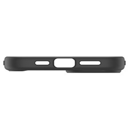 Etui Spigen Ultra Hybrid Apple iPhone 15 Matte Black