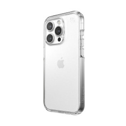 Etui Speck Presidio Perfect-Clear Apple iPhone 15 Pro (Clear)