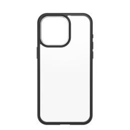 Etui OtterBox React Apple iPhone 15 Pro (clear-black)