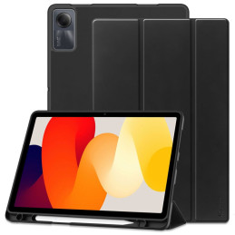 Etui Tech-Protect SmartCase Pen Xiaomi Redmi Pad SE 11.0 Black
