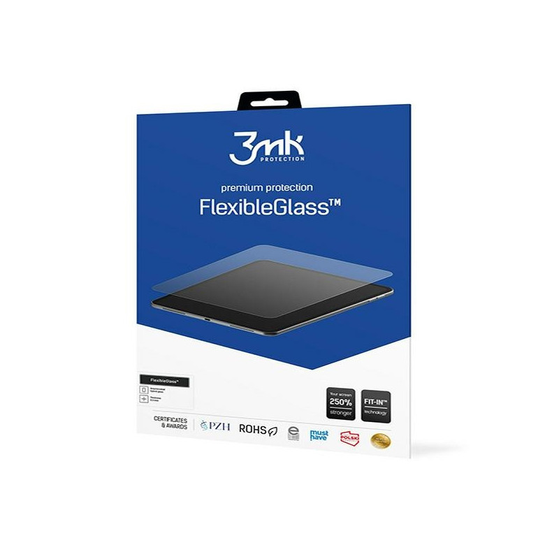 Szkło hybrydowe 3MK FlexibleGlass Honor MagicPad 13