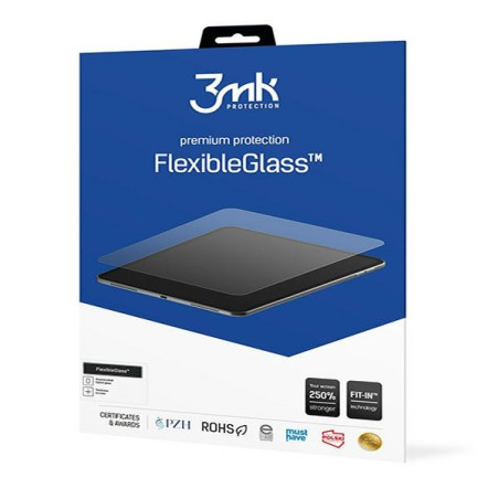 Szkło hybrydowe 3MK FlexibleGlass Honor MagicPad 13