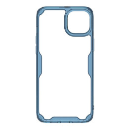 Etui Nillkin Nature Pro Apple iPhone 15 Blue