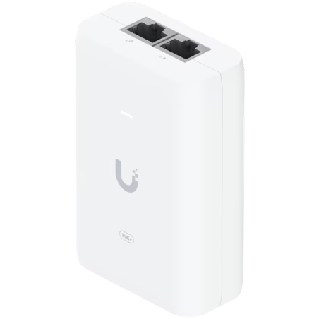 UBIQUITI Zasilacz 30W PoE+