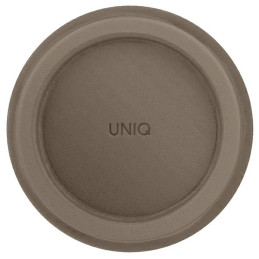 UNIQ Flixa Magnetic Base magnetyczna baza do montażu szary/flint grey
