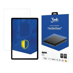 Szkło hybrydowe 3MK FlexibleGlass Samsung Galaxy Tab S9 FE+ Plus