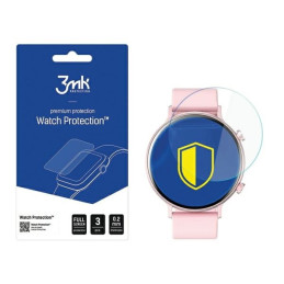 Folia ochronna 3MK ARC Watch Protection Rubicon RNCE98