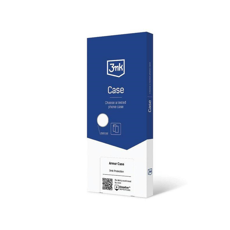 Etui 3MK Armor Case Samsung Galaxy S24 Ultra